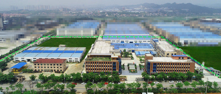 Chiny Loudi Antaeus Electronic Ceramic Co.,Ltd. profil firmy