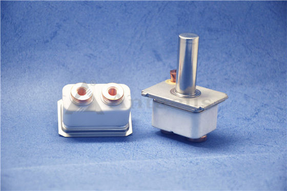 Relay Alumina Ceramic Components