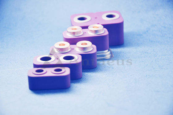 Relay Alumina Ceramic Components