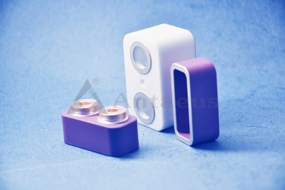 Relay Alumina Ceramic Components