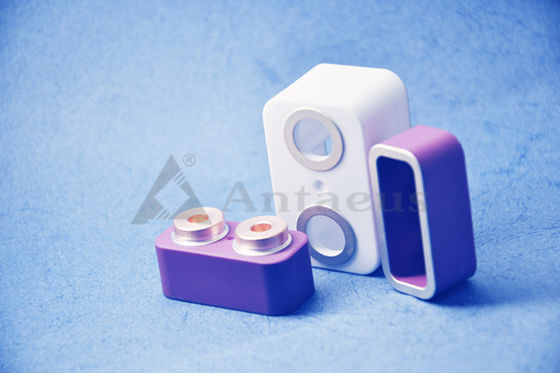 Relay Alumina Ceramic Components