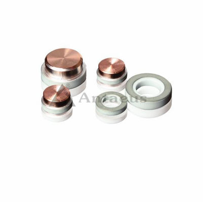 Płyta ceramiczna z tlenku glinu o gęstości 3,6 g/cm3 z twardością Rohs ≥85 i doskonałą odpornością chemiczną do zastosowań przemysłowych