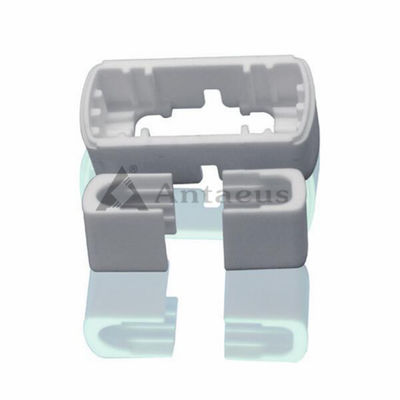 Wysokowydajne ceramiczne komponenty z tlenku glinu o 0% absorpcji wody, przewodności cieplnej 20 W/mK i gęstości objętościowej ≥3,65