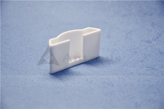 Zaawansowane techniczne 95 Ceramika tlenku aluminium Al2O3 Alumina Ceramic Casing
